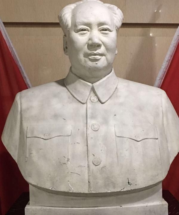 中国有哪些值得参观的毛主席纪念馆图15
