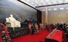 中国有哪些值得参观的毛主席纪念馆图53