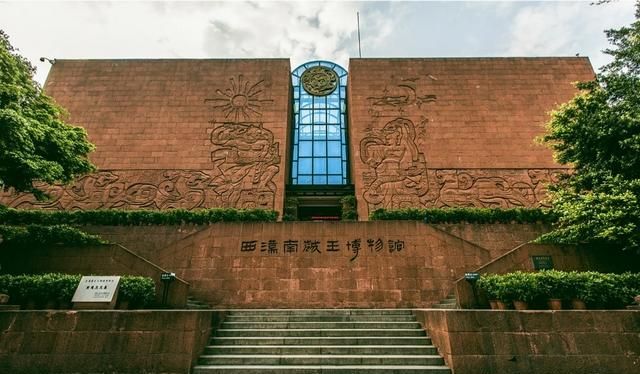 广州有哪些博物馆值得去(广州有哪些博物馆是免费开放的)图16