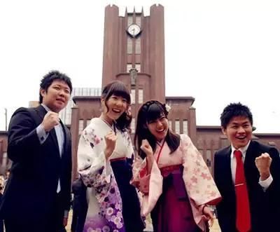 日本国家有哪些好大学图2