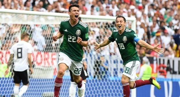 世界杯墨西哥vs德国引发地震(世界杯德国vs墨西哥地点)图3