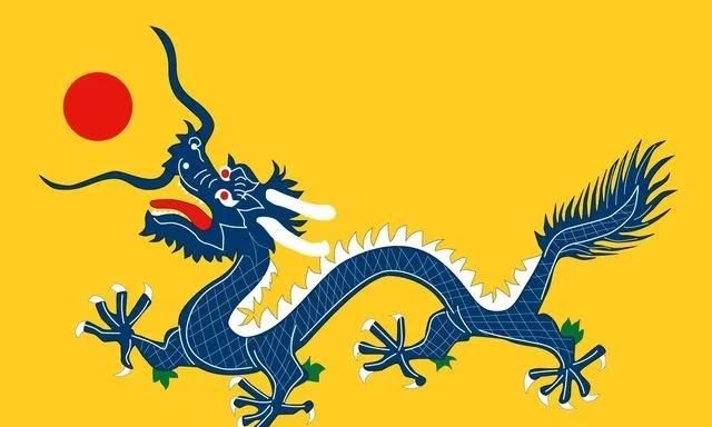 中国古代有国旗吗,古代各国国旗图11